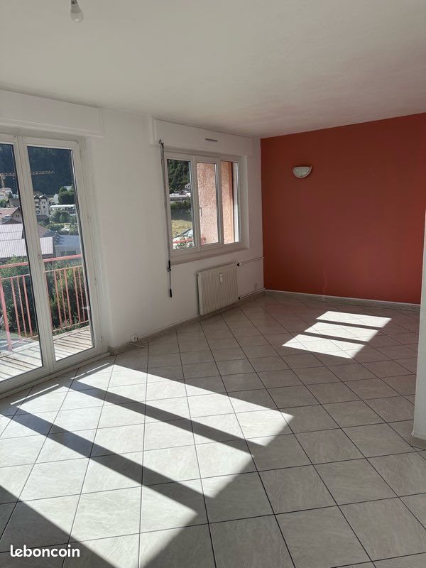 Appartement à louer, 65m², Morteau