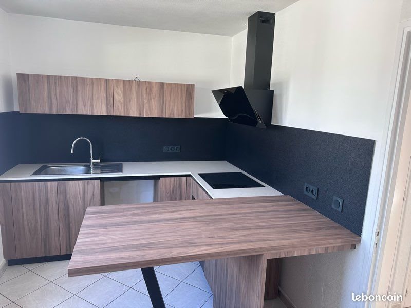 Appartement à louer, 65m², Morteau
