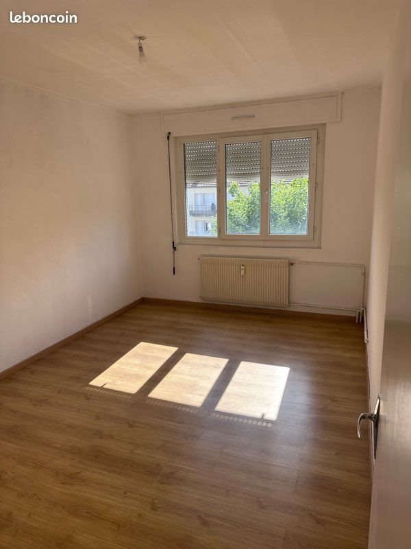 Appartement à louer, 65m², Morteau