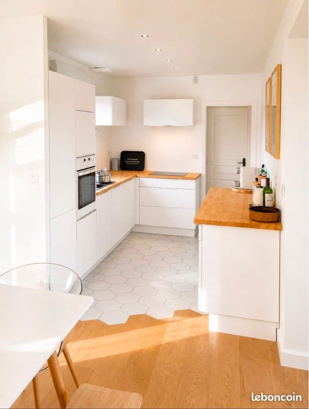 Maison à vendre, 87m², Toufflers