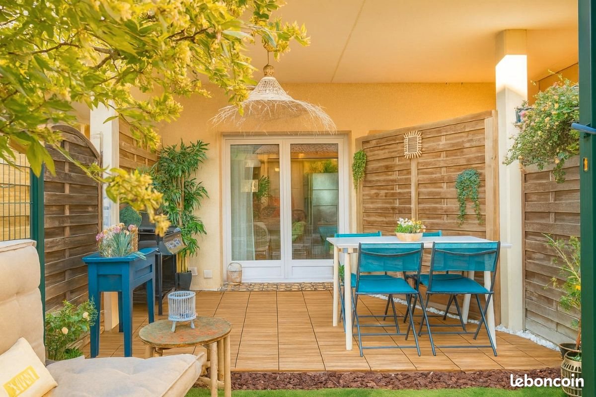 Appartement à vendre, 44m², Biscarrosse