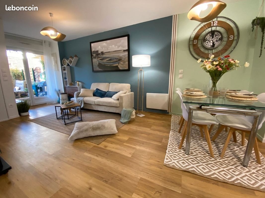Appartement à vendre, 44m², Biscarrosse