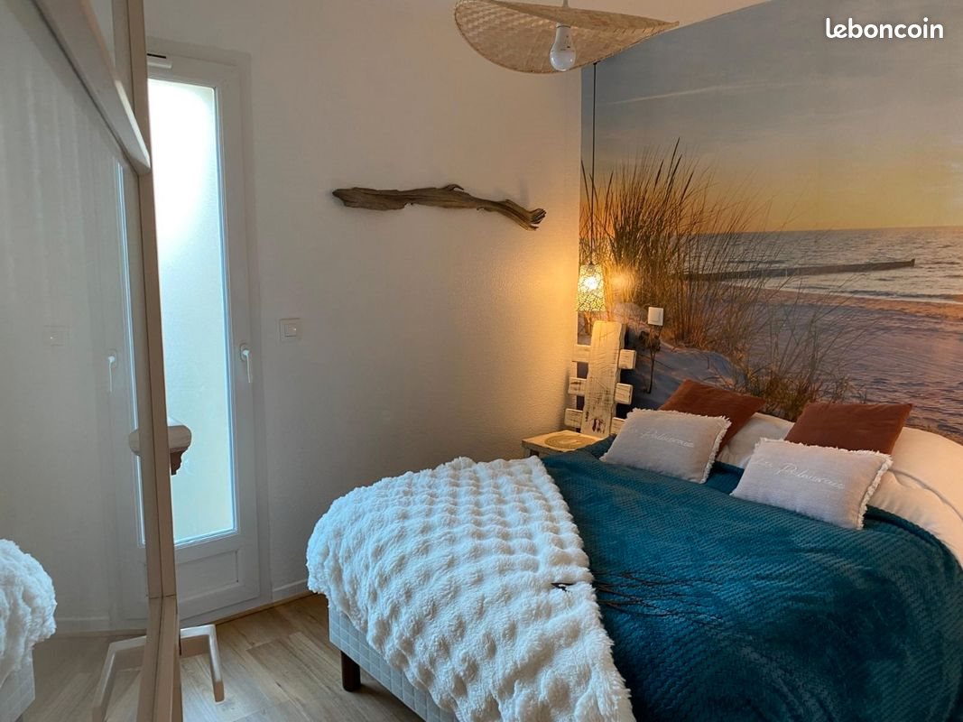 Appartement à vendre, 44m², Biscarrosse