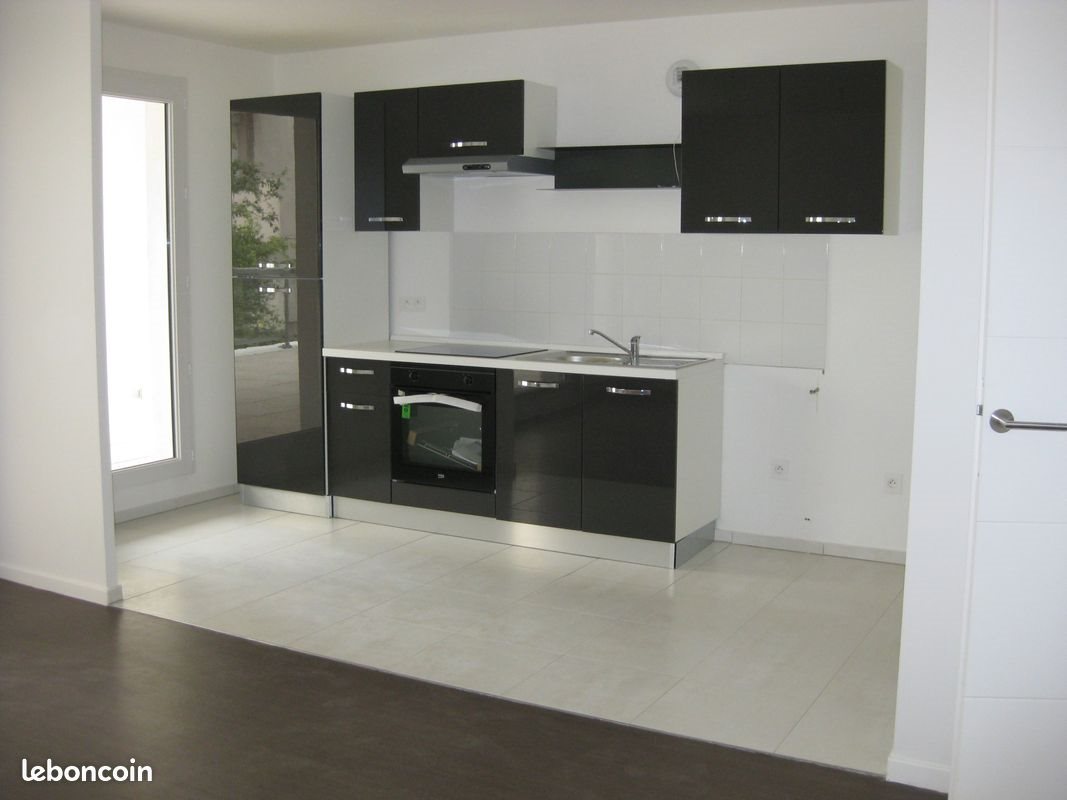 Appartement à louer, 67m², Ivry-sur-Seine