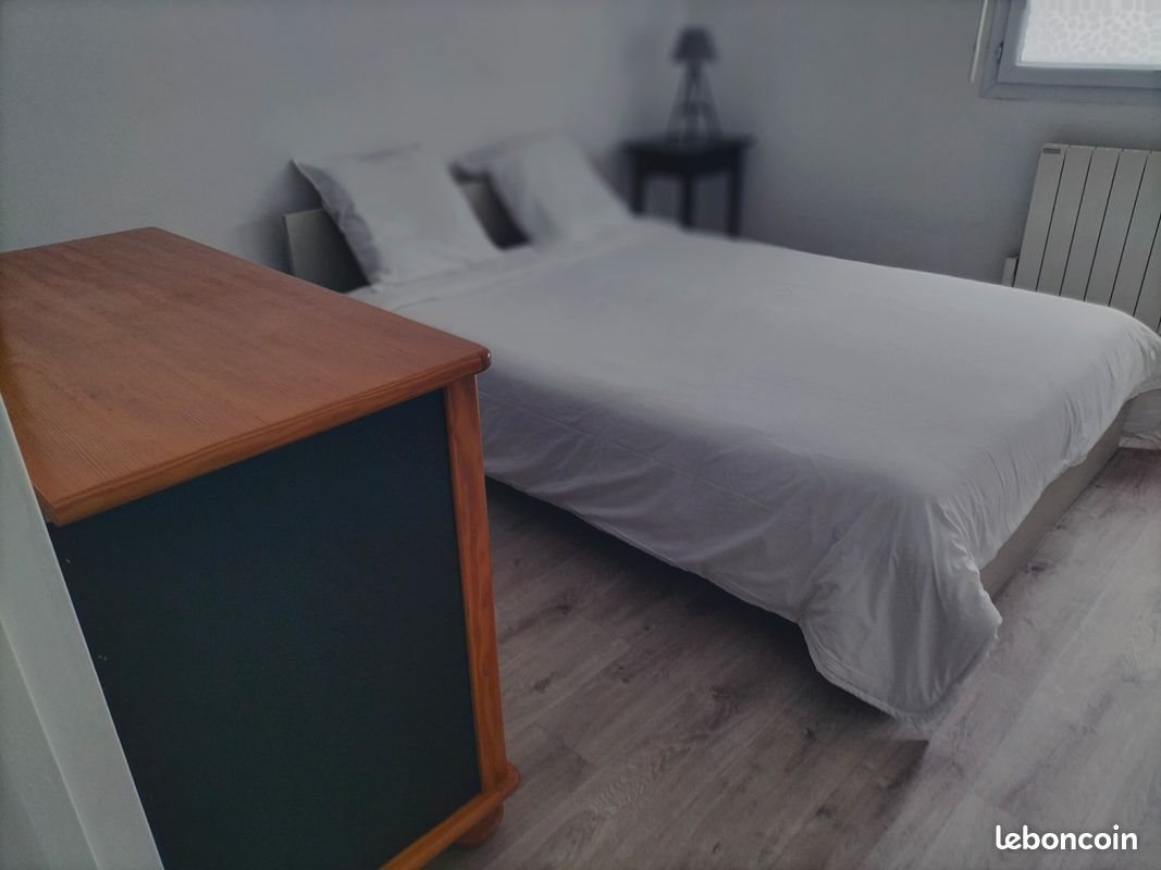 Appartement à vendre, 30m², Villeurbanne