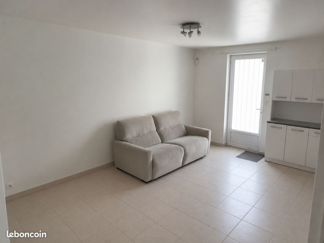 Maison à louer, 100m², Champtoceaux