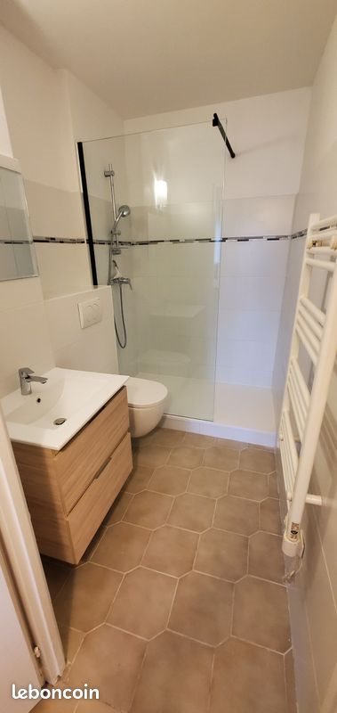 Appartement à louer, 28m², Grenoble