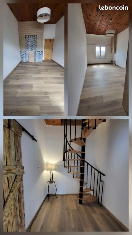 Maison à vendre, 72m², Massay