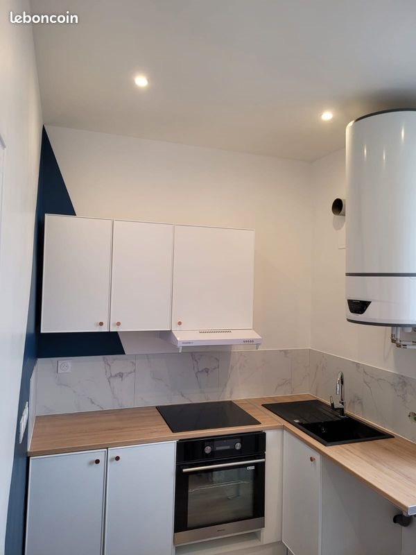 Appartement à louer, 58m², Châteaudun