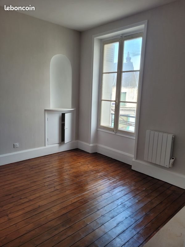 Appartement à louer, 58m², Châteaudun