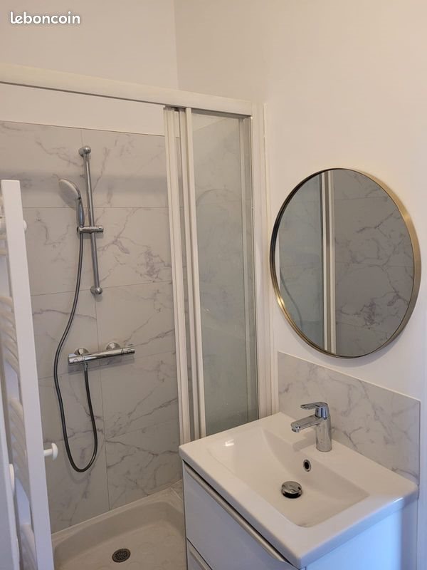 Appartement à louer, 58m², Châteaudun