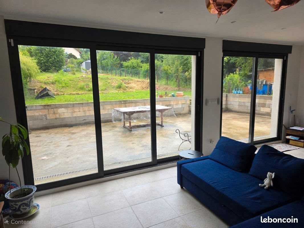 Maison à vendre, 174m², Pontoise