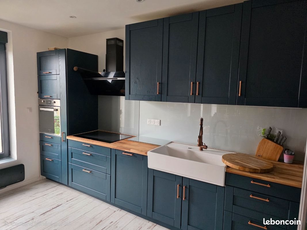 Maison à vendre, 174m², Pontoise