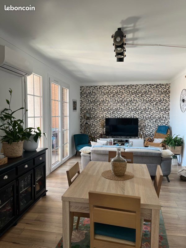 Appartement à vendre, 80m², Perpignan