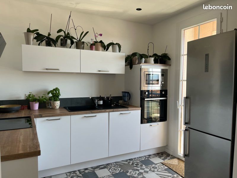 Appartement à vendre, 80m², Perpignan