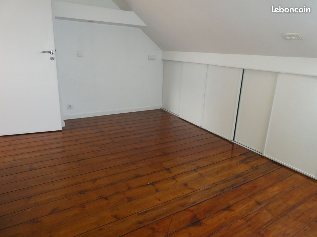 Maison à louer, 95m², Saint-Saulve