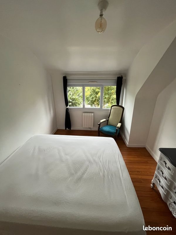 Maison à vendre, 130m², Lannion