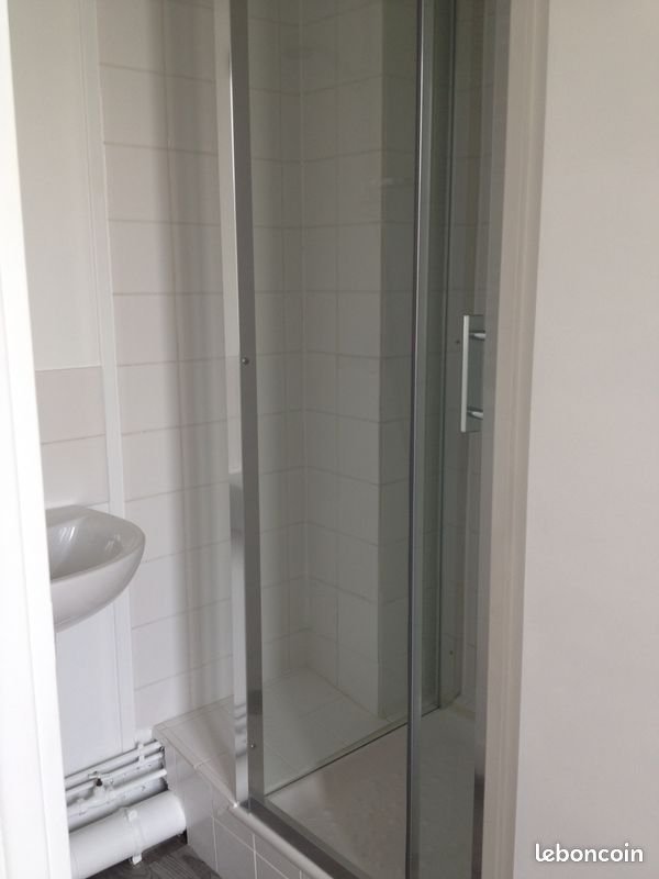 Appartement à vendre, 27m², Caen