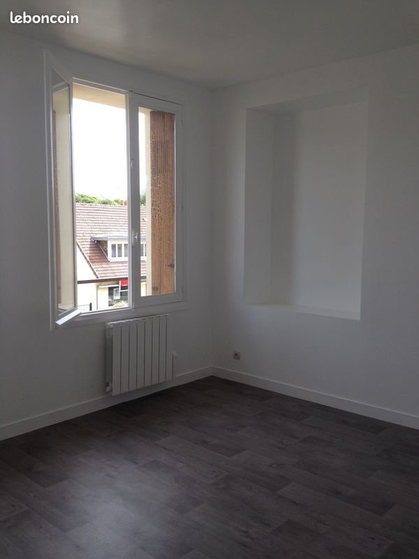 Appartement à vendre, 27m², Caen