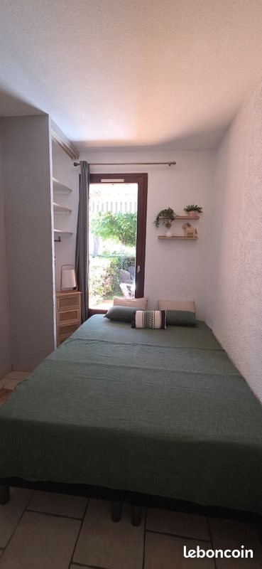 Appartement à louer, 25m², Saint-Cyprien