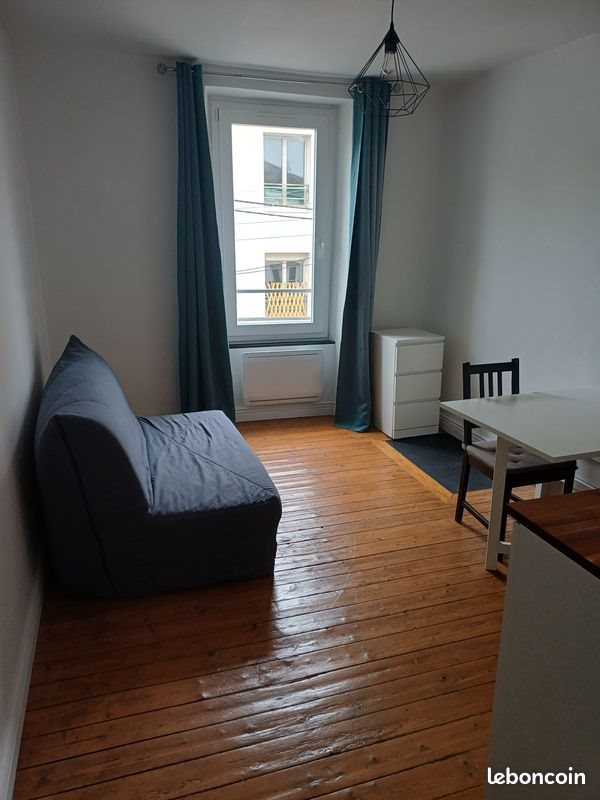 Appartement à louer, 23m², Angers