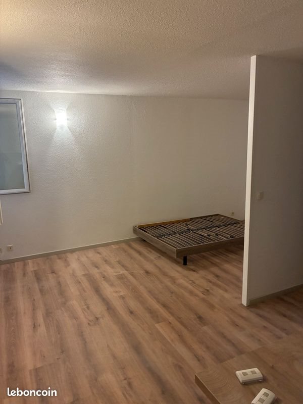 Appartement à louer, 34m², Pau