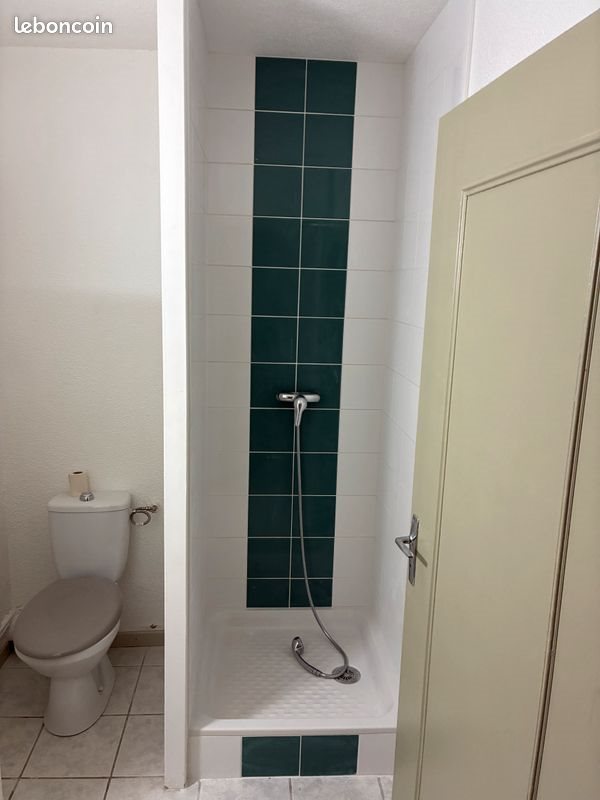 Appartement à louer, 34m², Pau