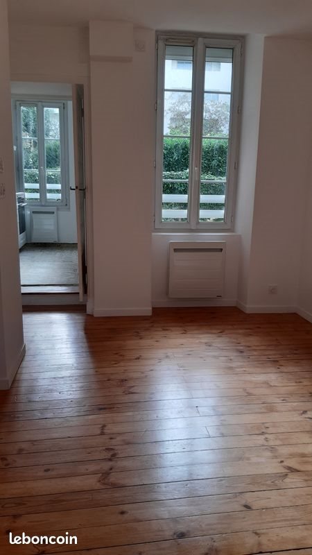 Appartement à louer, 27m², La Roche-sur-Yon