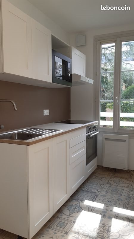Appartement à louer, 27m², La Roche-sur-Yon