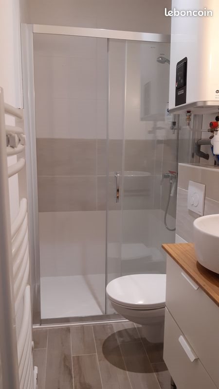 Appartement à louer, 27m², La Roche-sur-Yon