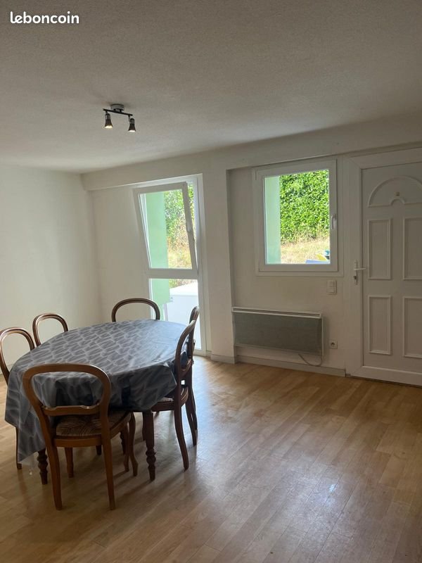 Appartement à louer, 70m², Chapelle-d'Huin