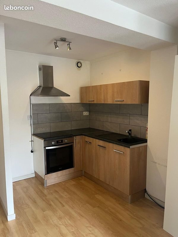 Appartement à louer, 70m², Chapelle-d'Huin
