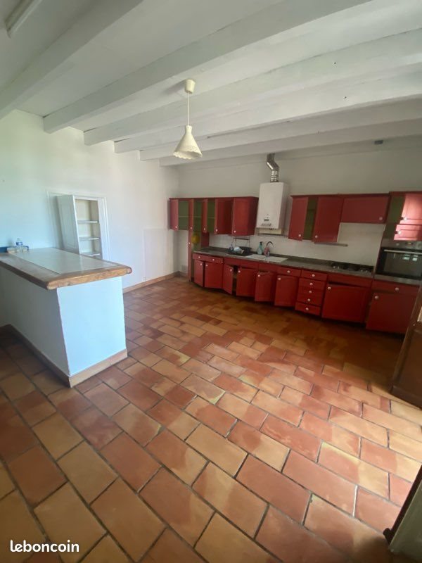 Appartement à vendre, 600m², Annonay