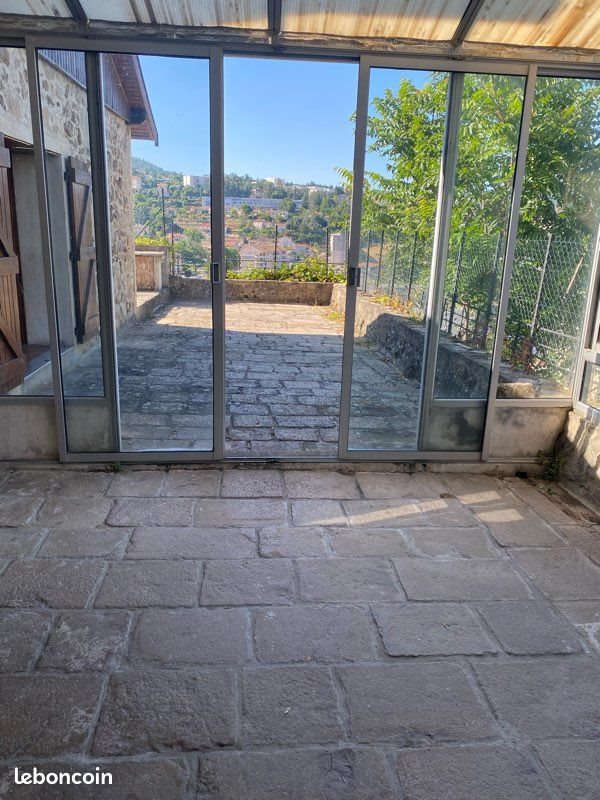 Appartement à vendre, 600m², Annonay