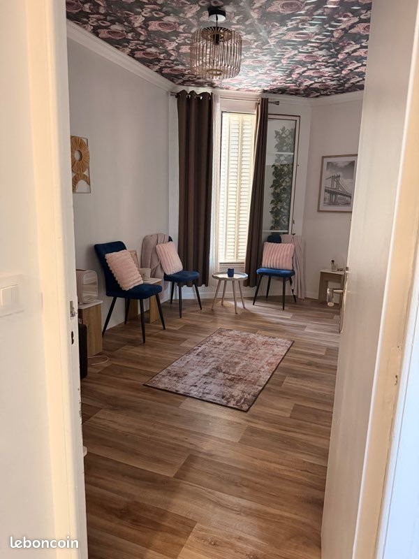Appartement à vendre, 35m², Drancy