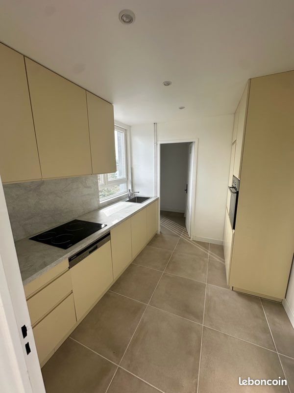 Appartement à louer, 70m², Annecy