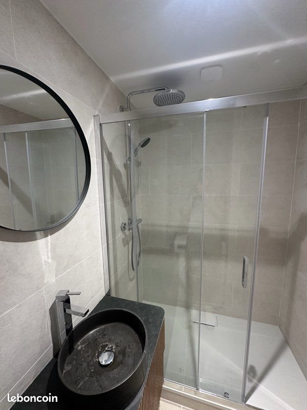 Appartement à louer, 70m², Annecy