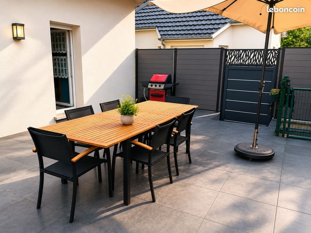 Maison à vendre, 140m², Brunstatt