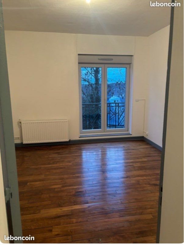 Appartement à louer, 76m², Sault-lès-Rethel