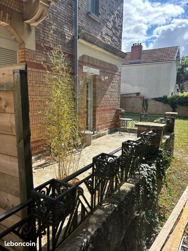 Appartement à louer, 76m², Sault-lès-Rethel