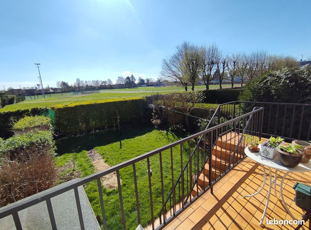 Maison à vendre, 80m², Hem