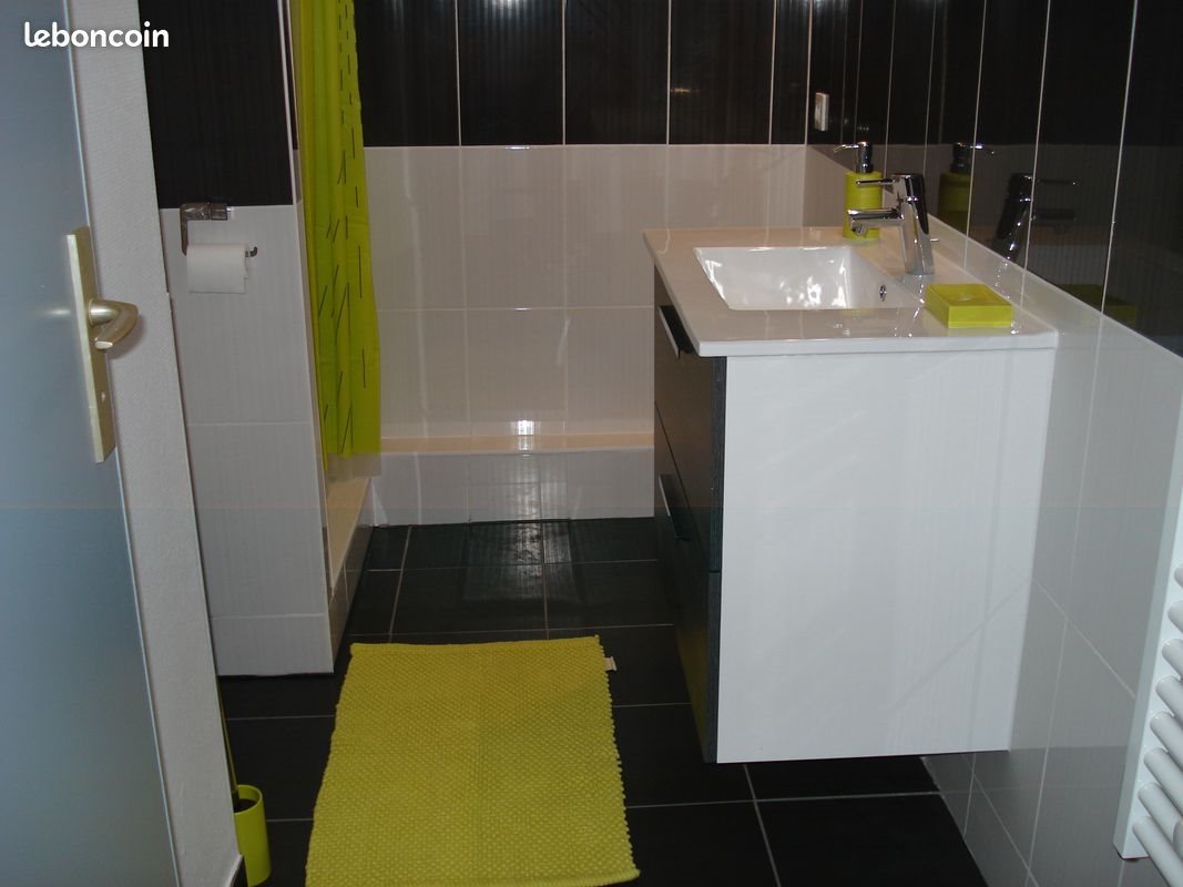 Appartement à louer, 34m², Illkirch-Graffenstaden
