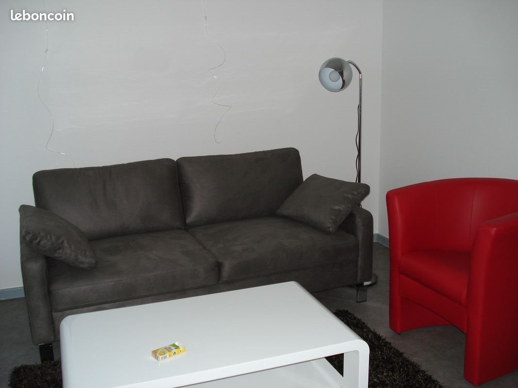 Appartement à louer, 34m², Illkirch-Graffenstaden