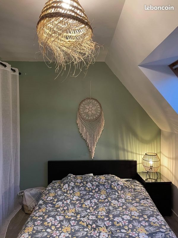 Appartement à louer, 50m², Bailleul