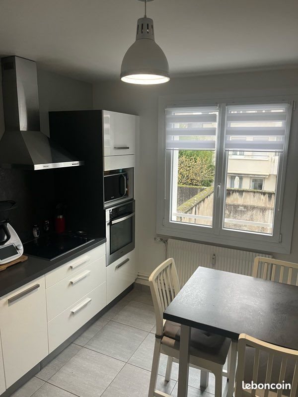 Appartement à vendre, 78m², Tours