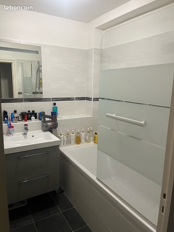 Appartement à vendre, 78m², Tours