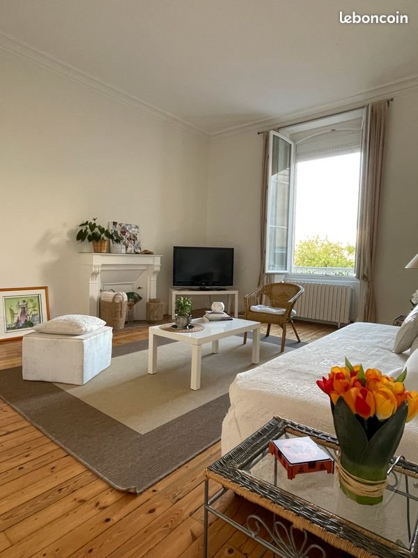 Appartement à louer, 70m², Angers