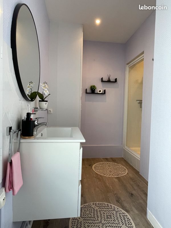 Appartement à louer, 70m², Angers