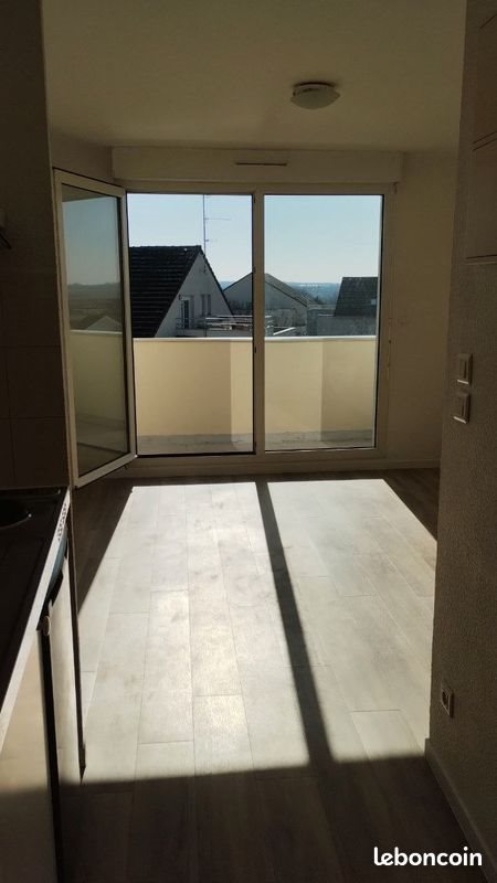 Appartement à louer, 20m², Chevigny-Saint-Sauveur