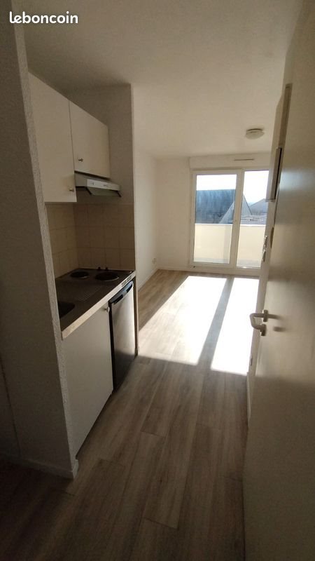 Appartement à louer, 20m², Chevigny-Saint-Sauveur